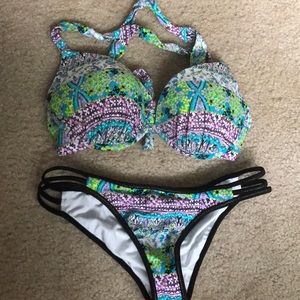 Victoria Secret bikini